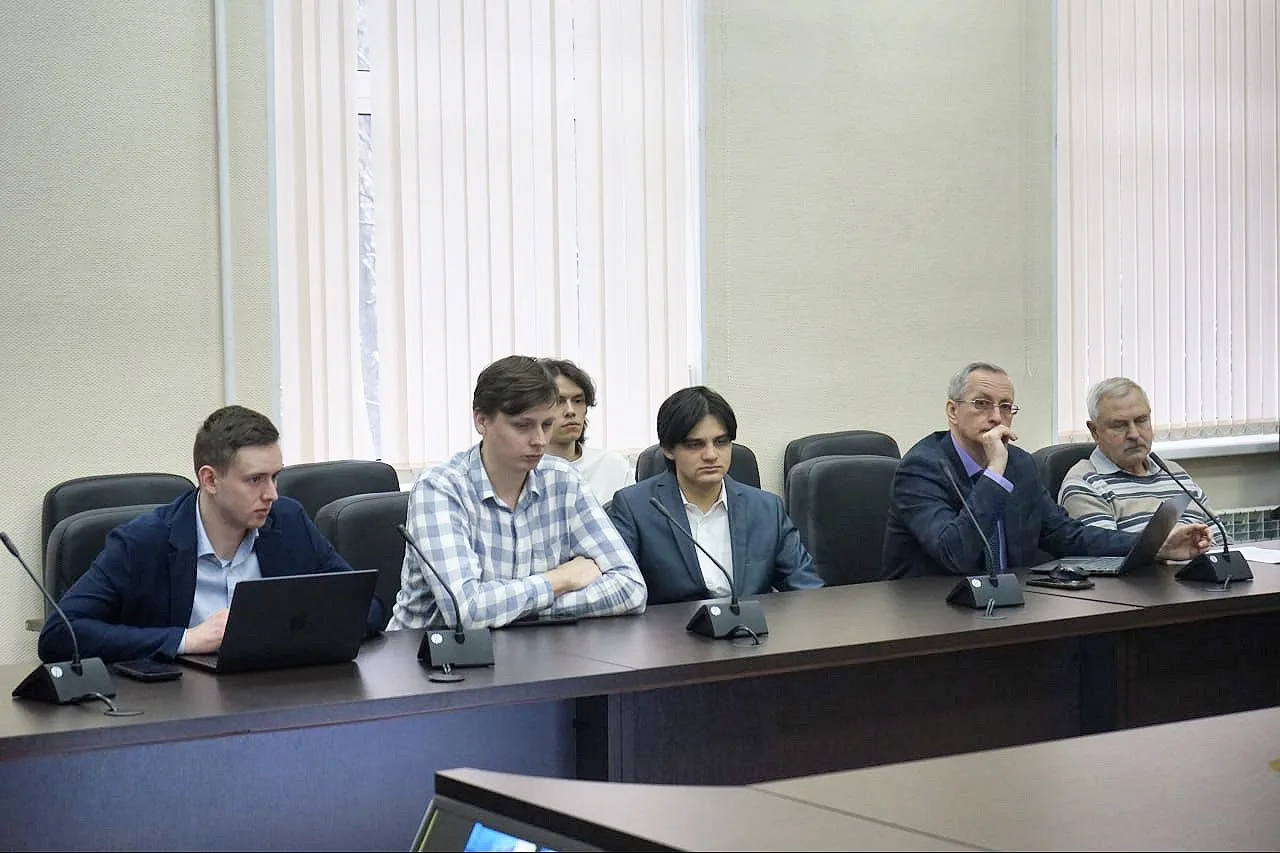 Открытие IX Международной научной конференции MNPS-2025 прошло в СТАНКИНе